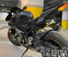 للبيع دباب bmw s1000rr