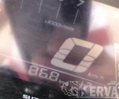 دباب سزوكي جيكسر نيكد 250 - 4