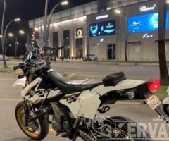 دي ار ٤٠٠ DR400 - 3