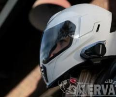 جهاز بلوتوث SENA 50S مع سماعات Harman Kardon