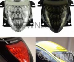 اكسسوارات سوزوكي بوليفارد - suzuki boulevard m109r
