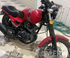 دباب مهدي F66 مستعمل