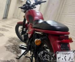 دباب مهدي F66 مستعمل