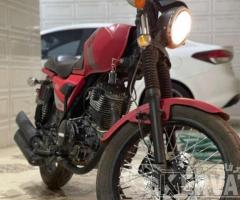 دباب مهدي F66 مستعمل