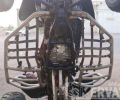 دباب سوزوكي Z450 موديل 2007 - 6