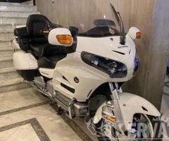 جولد وينج اعلى فئه - 1