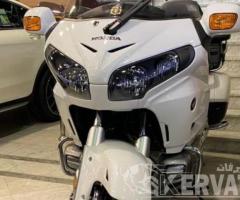 جولد وينج اعلى فئه - 2