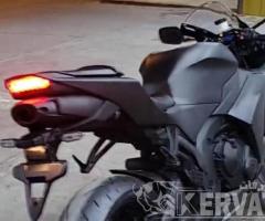 Honda cbr 600rr  2022