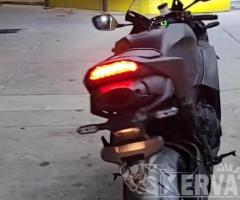 Honda cbr 600rr  2022