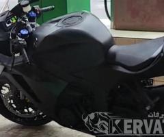 Honda cbr 600rr  2022