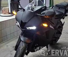 Honda cbr 600rr  2022