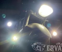 دباب سوزوكي بوليفارد 2007 m109r 1800cc نظيف - 6