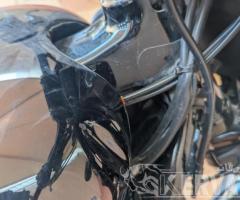 هارلي Street rod 750 ستريت رود