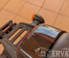 هارلي Street rod 750 ستريت رود - 6