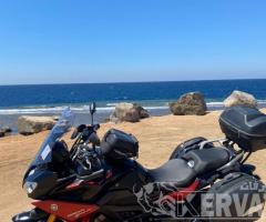 دباب Yamaha Tracer GT 900 2020