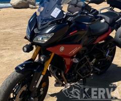 دباب Yamaha Tracer GT 900 2020