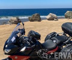 دباب Yamaha Tracer GT 900 2020