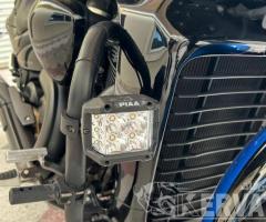 سوزوكي بوليفارد موديل 2022 suzuki boulevard m109r
