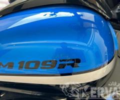 سوزوكي بوليفارد موديل 2022 suzuki boulevard m109r