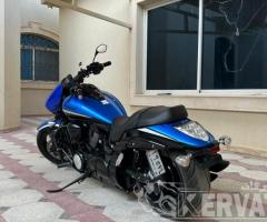 سوزوكي بوليفارد موديل 2022 suzuki boulevard m109r