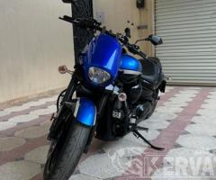 سوزوكي بوليفارد موديل 2022 suzuki boulevard m109r