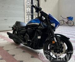 سوزوكي بوليفارد موديل 2022 suzuki boulevard m109r - 6