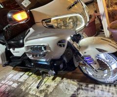 قولد وينق 2003 هوندا ( رحال ) Gold Wing