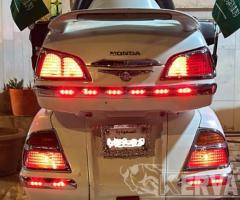 قولد وينق 2003 هوندا ( رحال ) Gold Wing