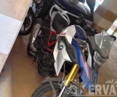 دباب BMW للبيع