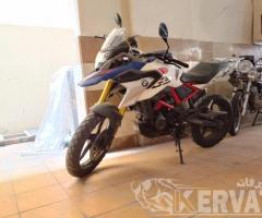دباب BMW للبيع