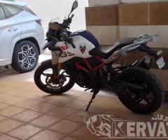 دباب BMW للبيع
