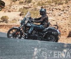 كواساكي فولكان كاستوم ٢٠٢٠ - 6