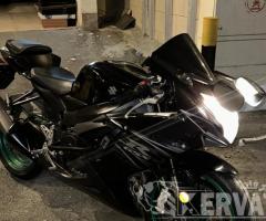 سوزوكي ريس600  فيابر وكالة